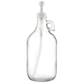 thumbnail image 1 of Dispensador de detergente para ropa Kitchentoolz, vidrio de medio galón, 1 of 7