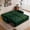 Green, variant on 73'' Sleeper Sofa Bed Full Size, Pull Out Couches for RVS, Orange,3 In 1 Convertible Couches, Pre-Installed for Small Space, Living Room, Apartment, Velvet Loveseat with USB & Side Pocket