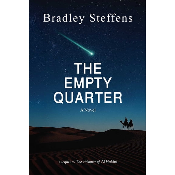 The Empty Quarter, (Paperback)