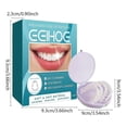 thumbnail image 5 of Adjustable Snap-On Veneers for Men Women - Temporary Fake Teeth Instant Denture Cover for Perfect Smile, Comfort Fit, 5 of 5