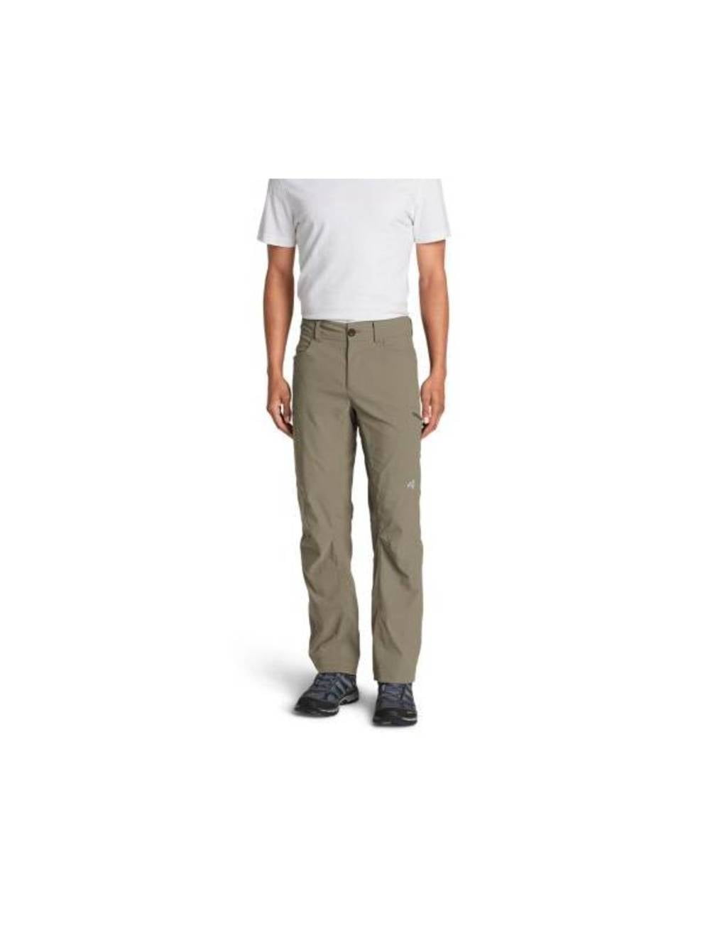 Eddie Bauer First Ascent - Eddie Bauer Men's Guide Pro Pants - Walmart.com