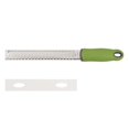 thumbnail image 1 of Herramienta de cocina de precisión con superficie grabada afilada, mango ergonómico de agarre suave que garantiza facilidad de uso y comodidad durante el rallado (alta calidad), 1 of 4