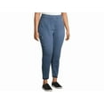 thumbnail image 2 of JD/TS Women Plus Size Plus Size Pull On Denim Jeans Pants 0X 1X 2X 3X 4X 5X, 2 of 4