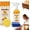 1pc, variant on Beeswax Floor Spray, 2026 New 350ml-Beeswax Wood Polish Spray, Cleans, Restores Shine, Scratches, Suitable for Floors, Wooden Sofas, and Furniture (1pc)