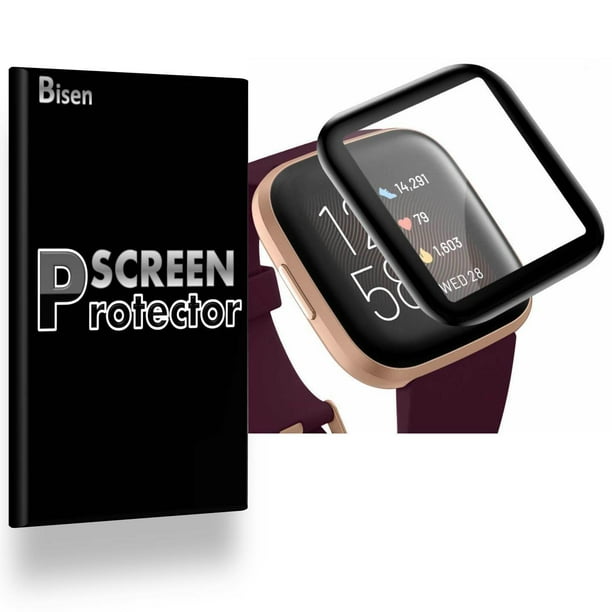 fitbit versa 2 screen