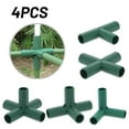 Siding Hooks for Hanging Outdoor Plastic Structure Connectors Green ...