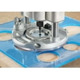 thumbnail image 3 of Bosch PR011 Plunge Base for PR10E/PR20EVS Routers, 3 of 5