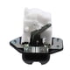 thumbnail image 1 of Actuador de bloqueo de tapa de maletero trasero duradero, Motor de equipaje para puerta trasera, actuador de bloqueo de maletero de Metal de carga, 1 of 5