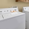 thumbnail image 4 of HAMPPLIES Laundry Containers Laundry Sheet Holder With Lid 1Pack, 4 of 8