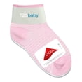 thumbnail image 1 of Tines 725 Baby para Niña, Rosa 3 Pares Talla 0-2 Meses, 1 of 3