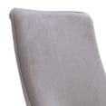 thumbnail image 2 of Side Chair in Rustic Gray Finish - Set of 2, 2 of 5
