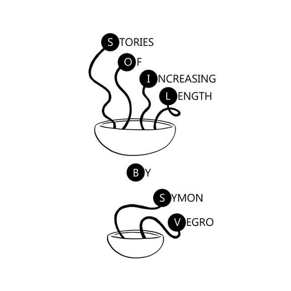 Stories of Increasing Length (Paperback)