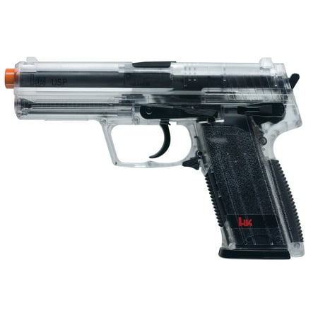 Umarex H&K USP CLEAR - AIRSOFT