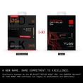 thumbnail image 2 of SANDISK Optimus GX 7100 1TB NVMe Internal Gaming SSD Solid State Drive - Gen4 PCIe, M.2 2280, Up to 7,250 MB/s, 2 of 15