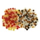 thumbnail image 1 of 500 Piezas de Azulejos de Mosaico Elegante de para Desarollar Creatividadde DIY Sunnimix Azulejos de mosaico vítreo, 1 of 8