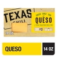 thumbnail image 2 of Texas Chili Company Premium Queso 14 oz Refrigerated Mild, 2 of 12