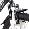 thumbnail image 2 of Joystar Boys' 20" Full Suspension Mountain Bike, 2 of 4