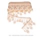 thumbnail image 2 of BESTYASH De Tul Beige Para Bordes De Cortinas Y En Casa, 2 of 6