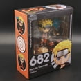 NARUTO Naruto Uzumaki Anime Figure PVC Figures Character Model