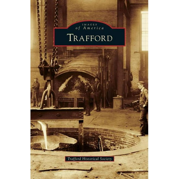 Trafford (Hardcover)