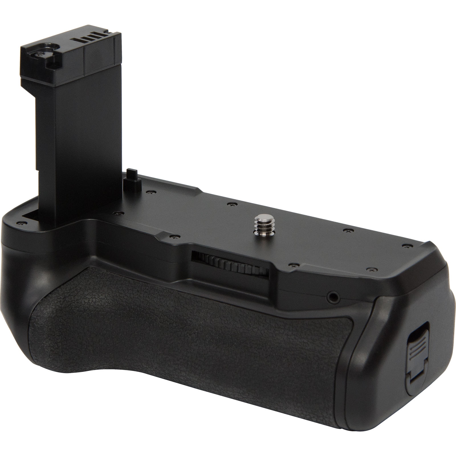 Hyx Vertical Camera Battery Grip for Canon EOS 800D Rebel T7i 77D Camera Parts Accessories 