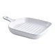 thumbnail image 1 of para hornear de cerámica mate, para carne de cerámica, bandeja para lasaña de individual cuadrada inconfundible , platos pe blanco perfecl plato de pastel de cerámica, 1 of 8