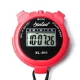 thumbnail image 5 of QHUDLV Digital Sports Stopwatch with Timer Alarm and Counter Lightweight Pla Lot H1, 5 of 9