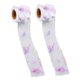 thumbnail image 5 of Rollos de tul carrete de tela de tul con diseño de plumas peso ligero para decoración de ropa para cinta de regalo ANGGREK Otros, 5 of 8