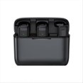 thumbnail image 5 of J13 Wireless Lavalier Microphone Portable Audio and Video Receiver, 5 of 5