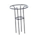 thumbnail image 3 of Soporte de Metal para Jardín, Estructura para Plantas Trepadoras Y Flores 70 centímetros, 3 of 9