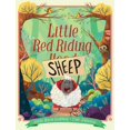 thumbnail image 1 of Pre-Owned Little Red Riding Sheep (Hardcover) 1481457489 9781481457484, 1 of 1