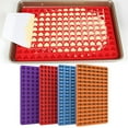 thumbnail image 1 of Dog Treat Molds Mini Silicone Mold For Candy, Chocolate, Biscuit, Dog Treats- For Bakingfreezing, 1 of 5