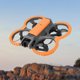 thumbnail image 5 of Protector de protección de hélice de anillo de parachoques para accesorios DJI Avata 2, 5 of 7