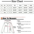 thumbnail image 3 of Aueoeo Casual Sweater Women Fall Winter Sweater Long Sleeve Ribbed Knit Pullover Loose Crewneck Sweater Wine M, 3 of 7
