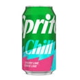 thumbnail image 2 of SPRITE CHILL CHY LME, 2 of 7