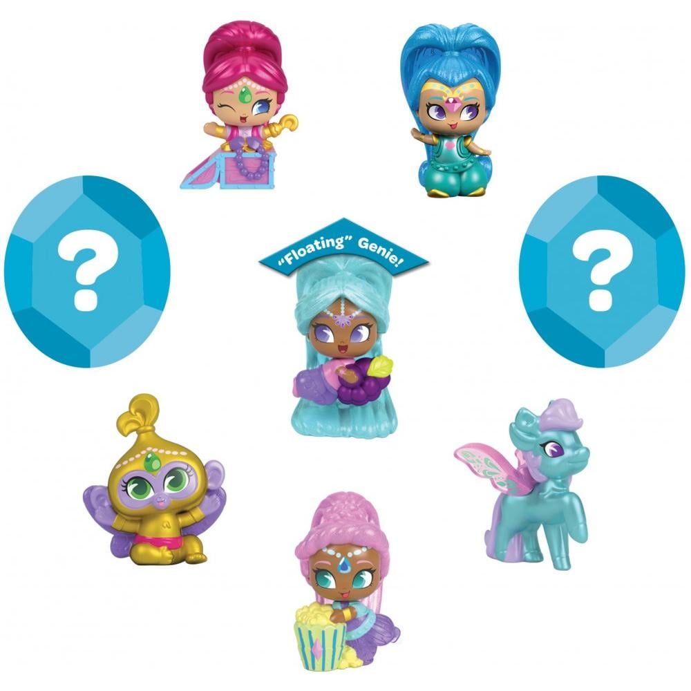 shimmer and shine mermaid walmart