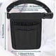 thumbnail image 3 of Nurse Waist Bag Adjustable Nurse Belt Bag Nurse Pouch Utility Belt 25*18.5cm, 3 of 4