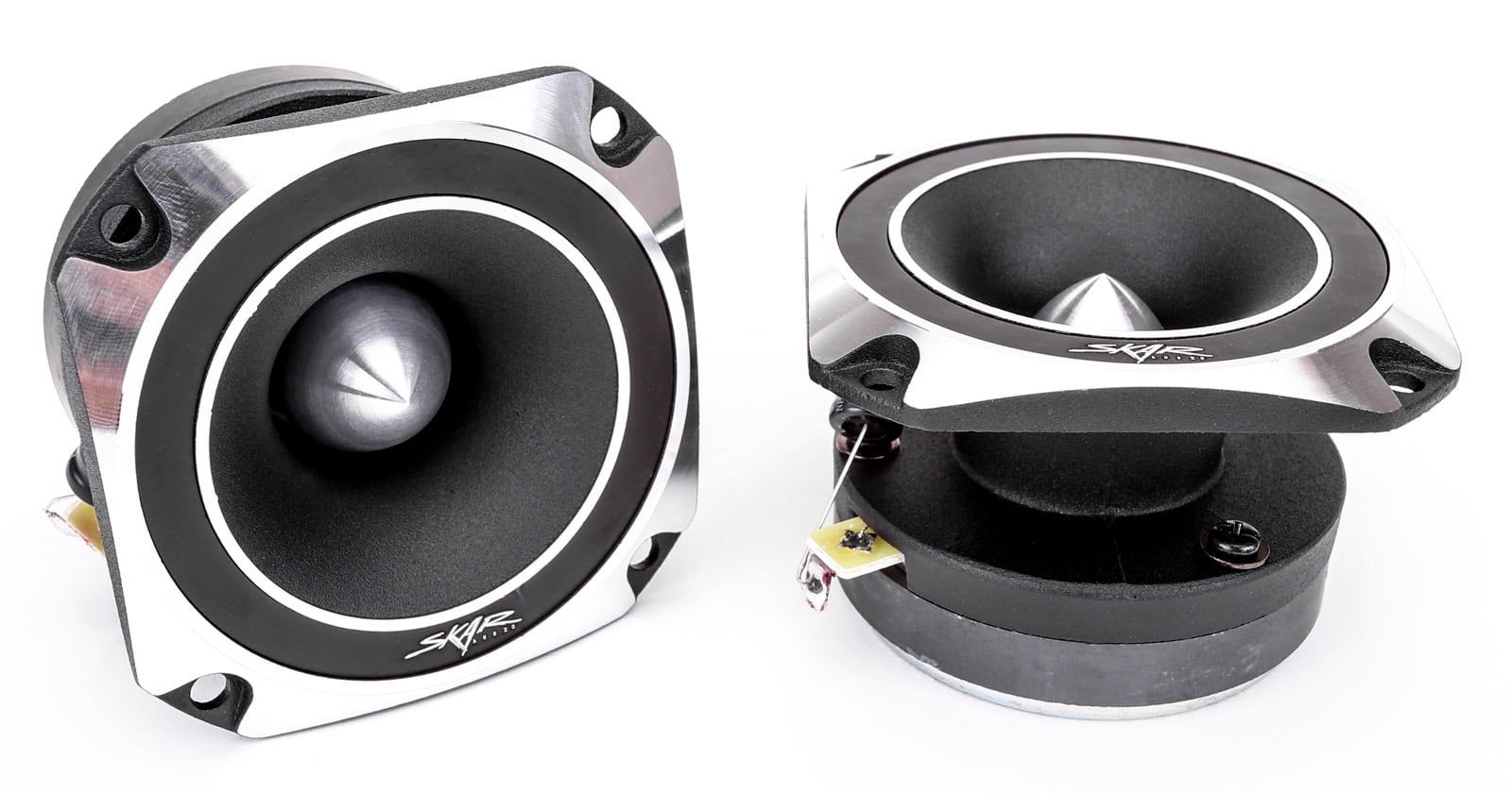 skar audio tweeters