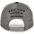 thumbnail image 2 of Chevrolet Performance Heather Gray Hat, 2 of 6