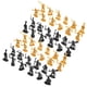 thumbnail image 3 of Medieval Knight Toys Plastic Soldiers Model for Toy 400Pcs Assorted, 3 of 5