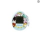 thumbnail image 4 of Mascota electrónica Tamagotchi: divertida, interactiva y educativa. Incluye 168 mascotas. Material ABS. Pilas incluidas., 4 of 5