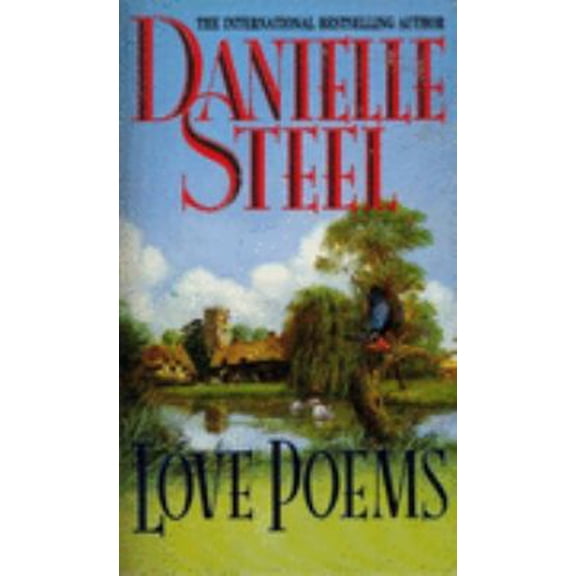 Pre-Owned LOVE POEMS (Paperback) 0722182406 9780722182406