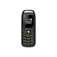thumbnail image 2 of tzyudk BM25 Doublel SIM Cell Phone Keyboard Straight Mini Cell Phone Ear Hook Headset Cell Phone Support Multi-Language, 2 of 6