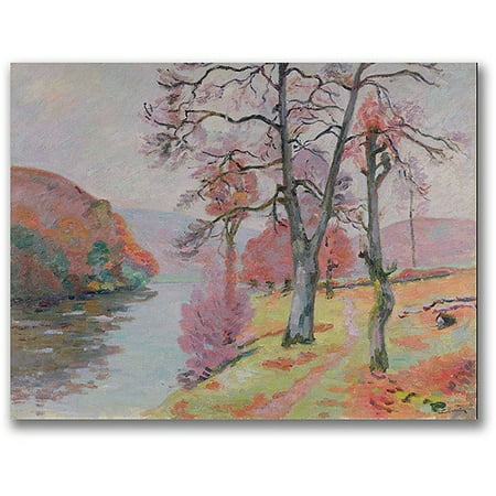 Trademark Fine Art