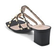 thumbnail image 3 of Andrew By Andrew Stevens Women's Kali Sandals, 3 of 3