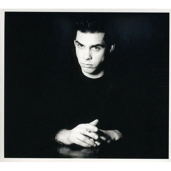 Nick Cave - First Born Is Dead - Music & Performance - CD