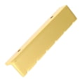 thumbnail image 1 of Tuerca De Guitarra, Reemplazo De Tuerca Ranurada Que Reduce La Fricción Para Guitarra Acústica, 1 of 7