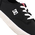 thumbnail image 4 of TENIS CABALLERO DC SHOES ADYS300795BKW TEXTIL NEGRO, 4 of 7