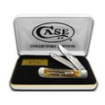 thumbnail image 4 of Case XX Knives Happy Father's Day Daddy BoneStag Trapper 1/500 Stainless Pocket Knife 6.5-HFDD, 4 of 4