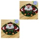 thumbnail image 1 of Qarigey Hook Kits Carpet Hooking Cushion Embroidery Rug Santa Claus Kits Tipo 1 2Conjunto, 1 of 6